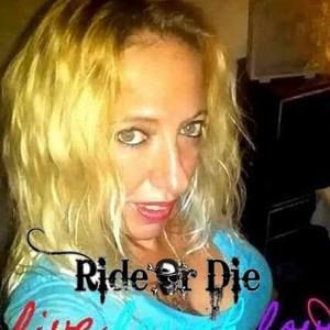 Meet your Posher, Jill